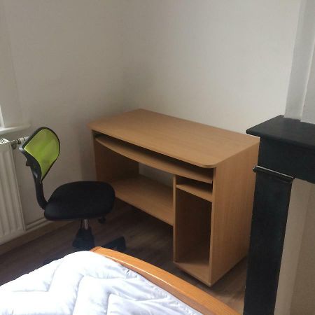 Deffrennes Apartamento Lille Exterior foto