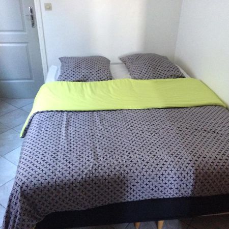 Deffrennes Apartamento Lille Exterior foto